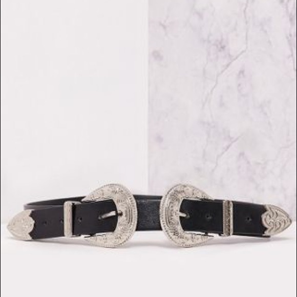 PrettyLittleThing Accessories - Pretty Little Thing Belt